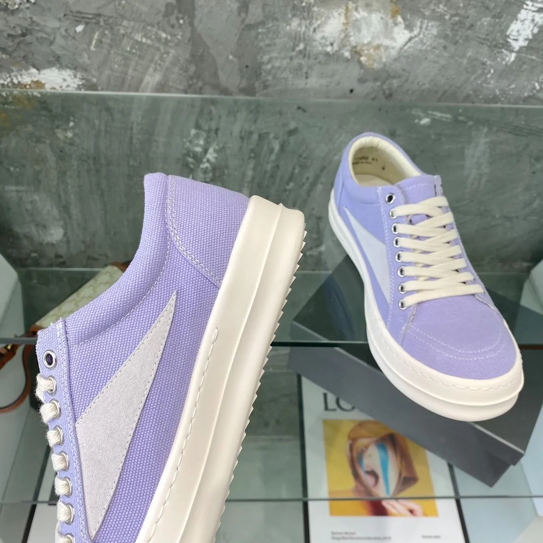 Rick Owens Shoes Popular 5858