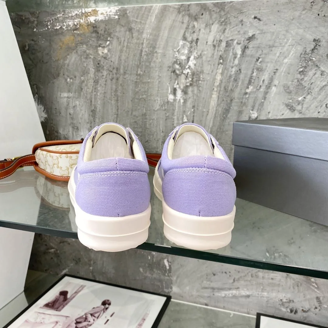 Rick Owens Shoes Popular 5858