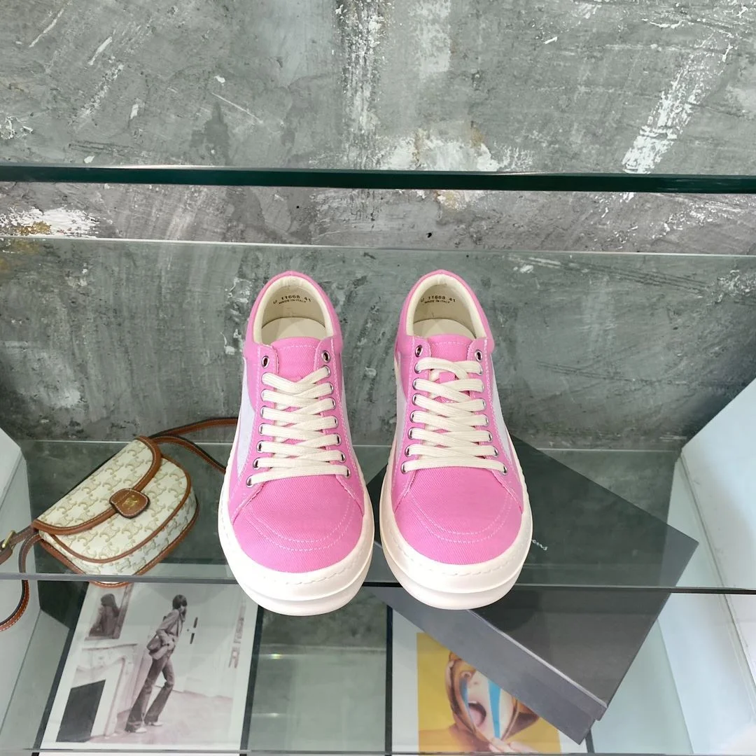 Rick Owens Shoes ComfortFit 5871