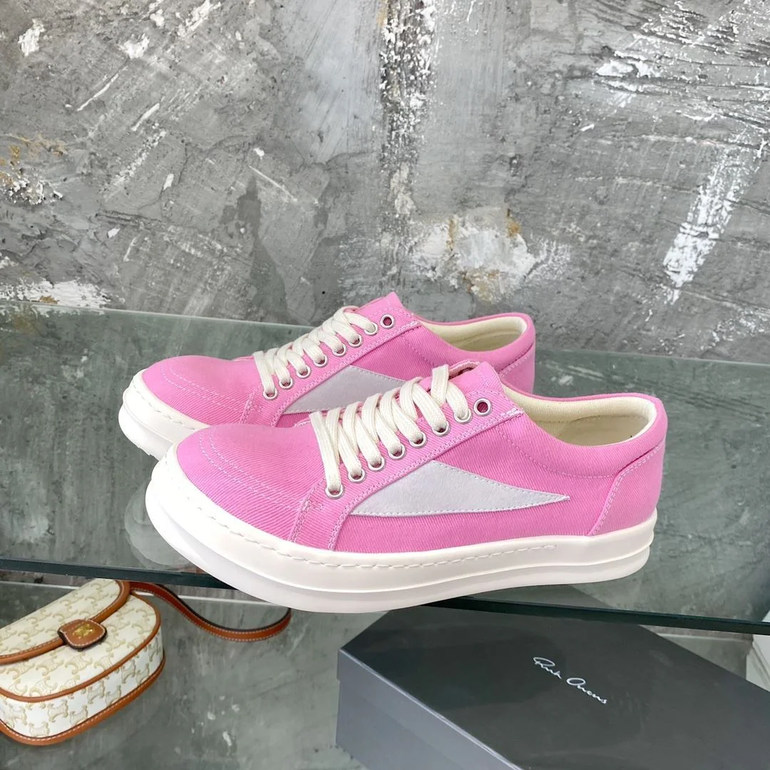Rick Owens Shoes ComfortFit 5871