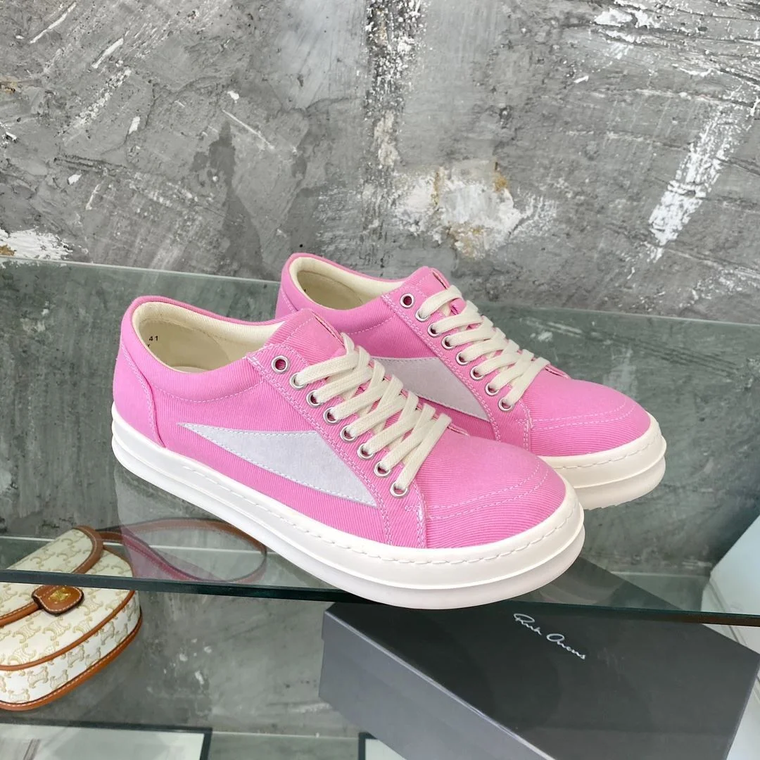 Rick Owens Shoes ComfortFit 5871