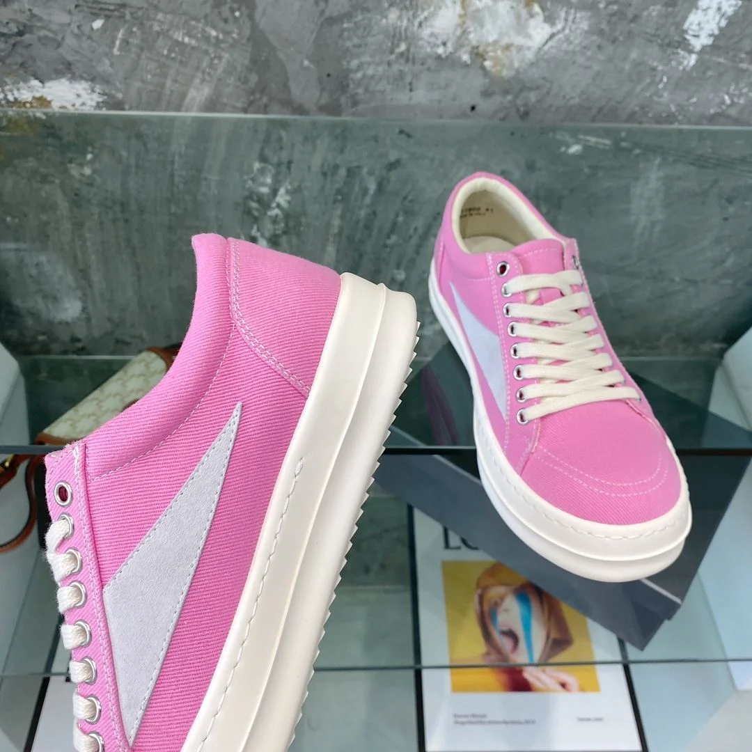 Rick Owens Shoes ComfortFit 5871