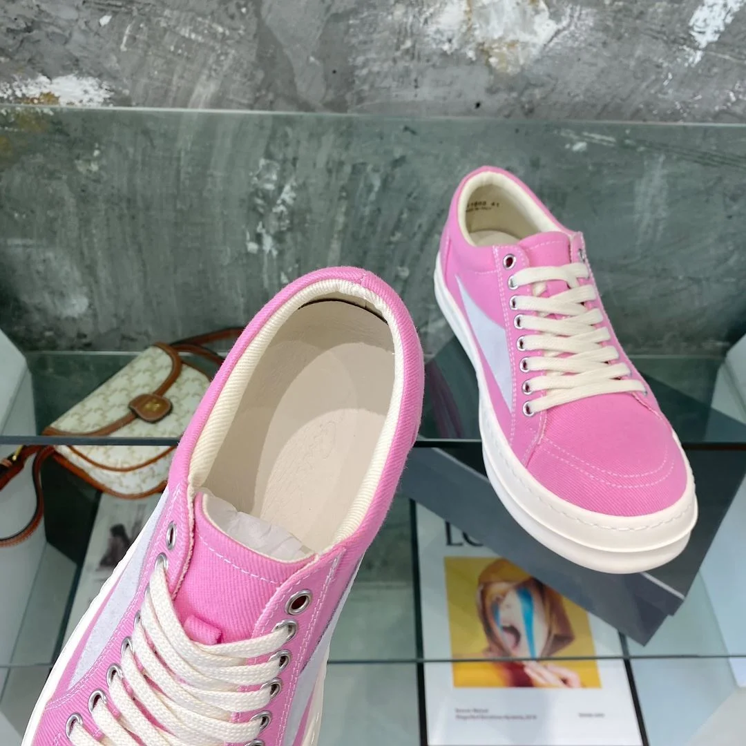 Rick Owens Shoes ComfortFit 5871