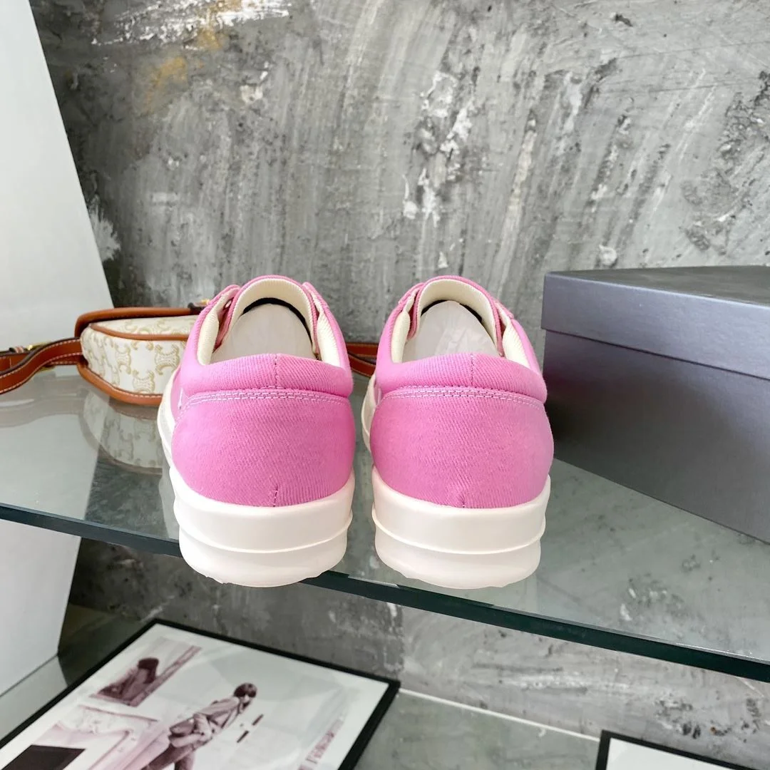 Rick Owens Shoes ComfortFit 5871