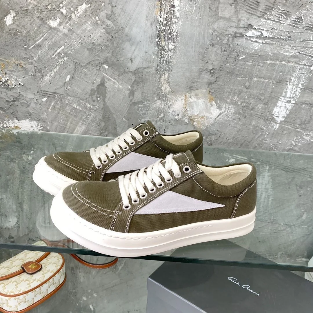 Rick Owens Shoes Sustainable 5867