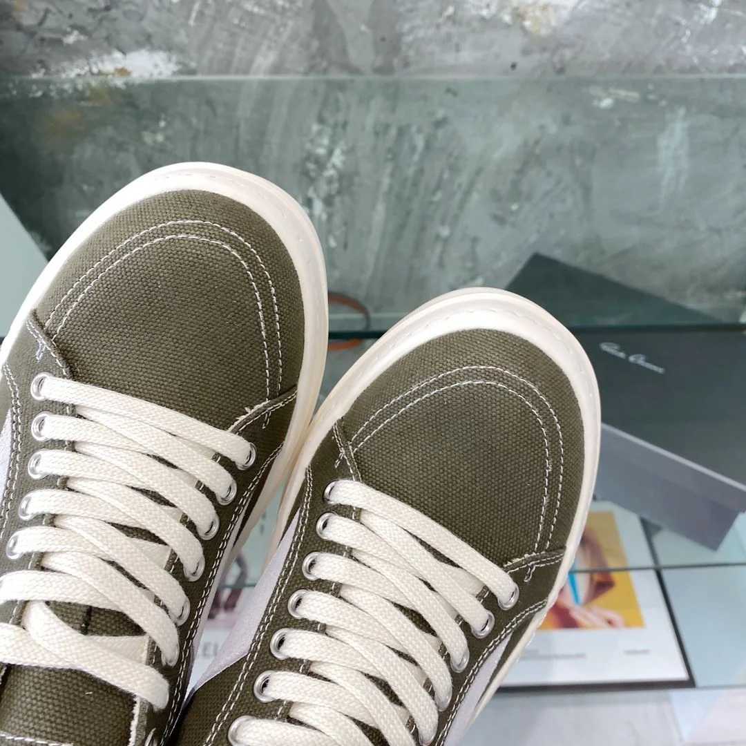 Rick Owens Shoes Sustainable 5867