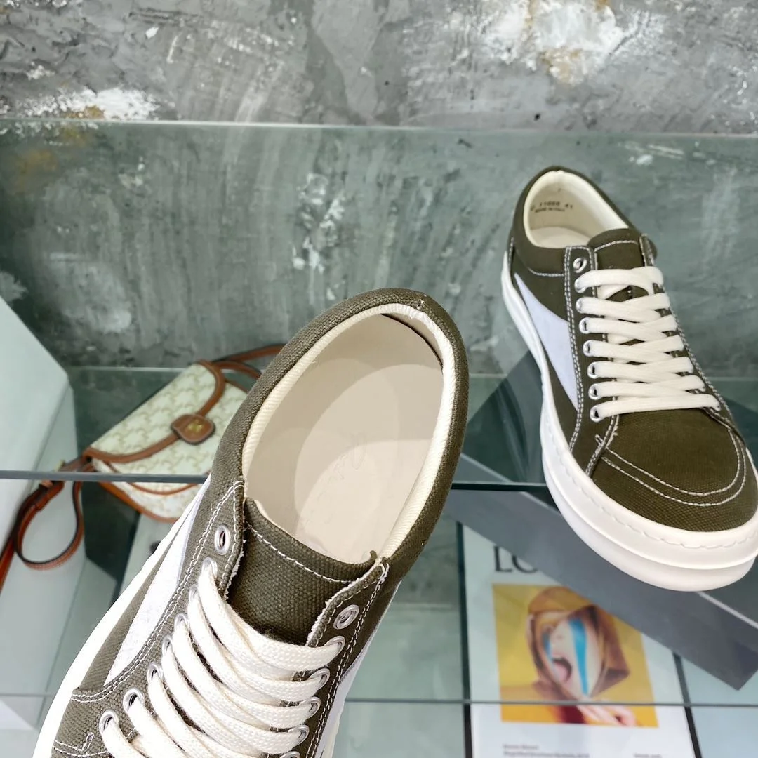 Rick Owens Shoes Sustainable 5867