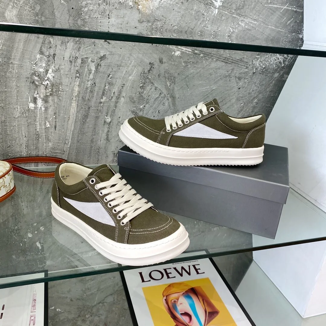 Rick Owens Shoes Sustainable 5867