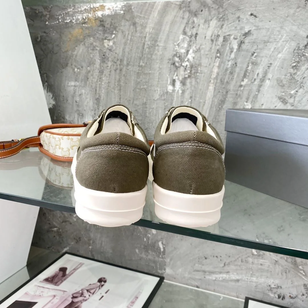 Rick Owens Shoes Sustainable 5867