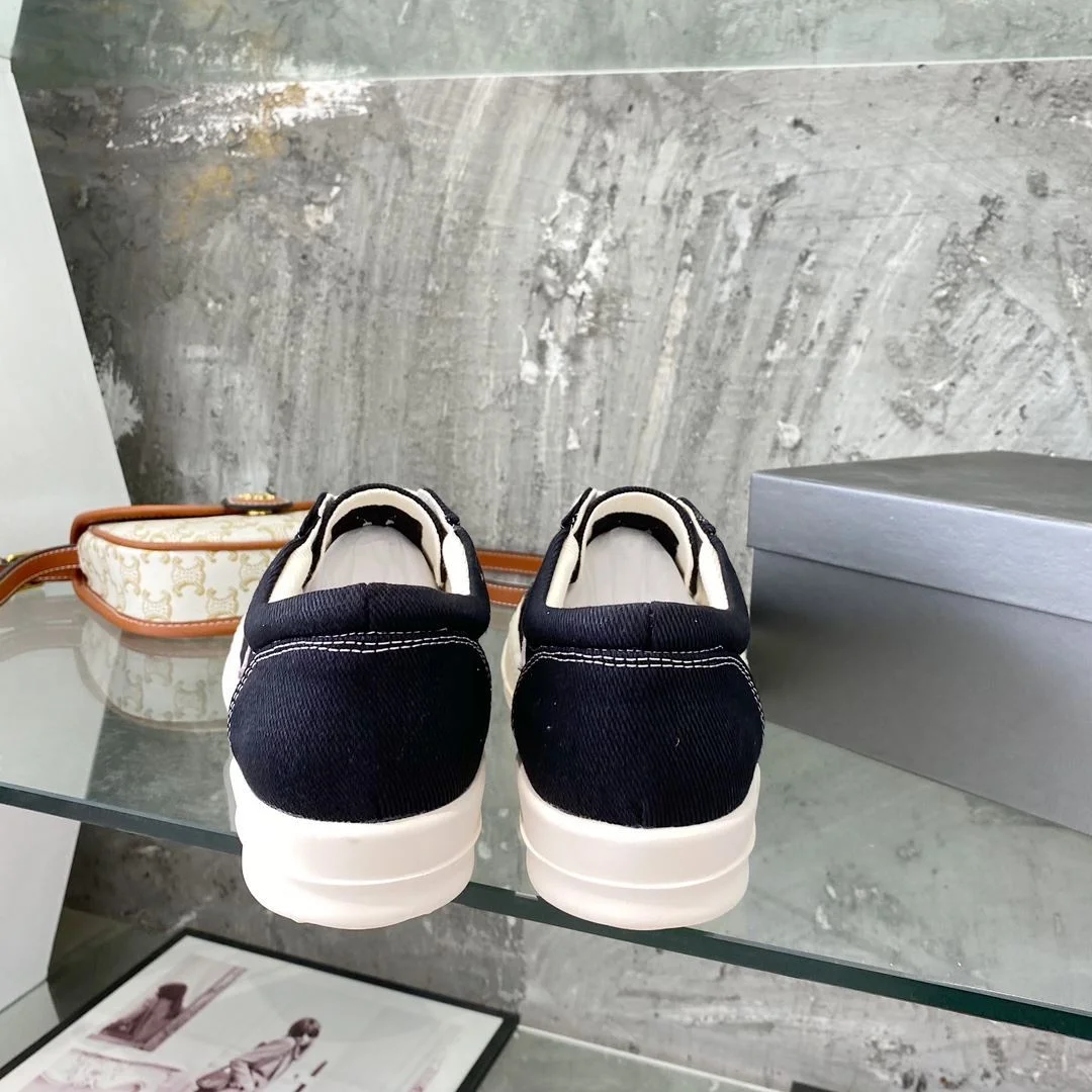 Rick Owens Shoes WeatherProof 5964