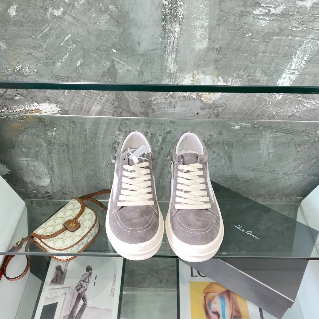 Rick Owens Shoes Comfortable 5891