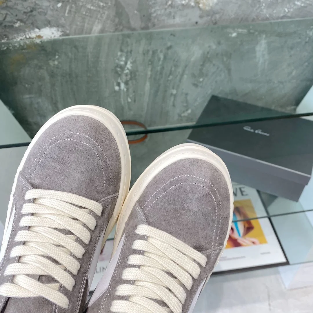 Rick Owens Shoes Comfortable 5891