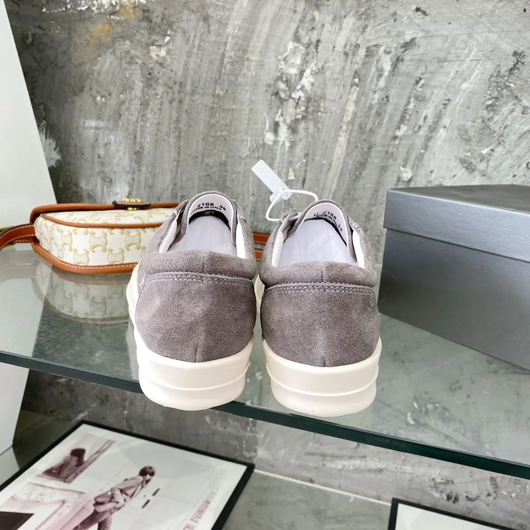 Rick Owens Shoes Comfortable 5891