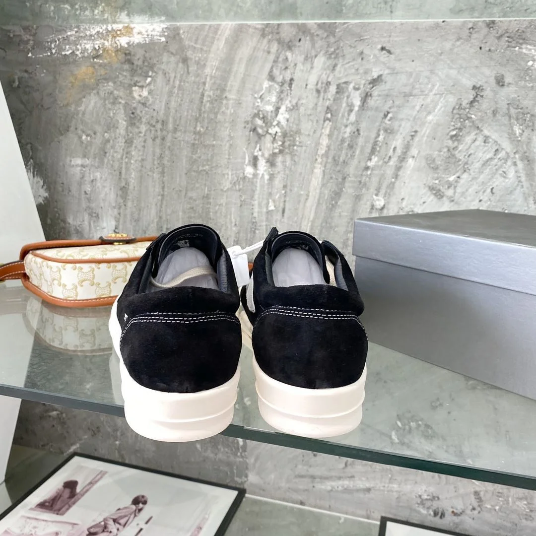 Rick Owens Shoes Cozy 5923