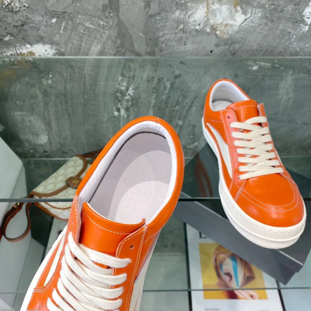 FlexibleFit Rick Owens Shoes 5855