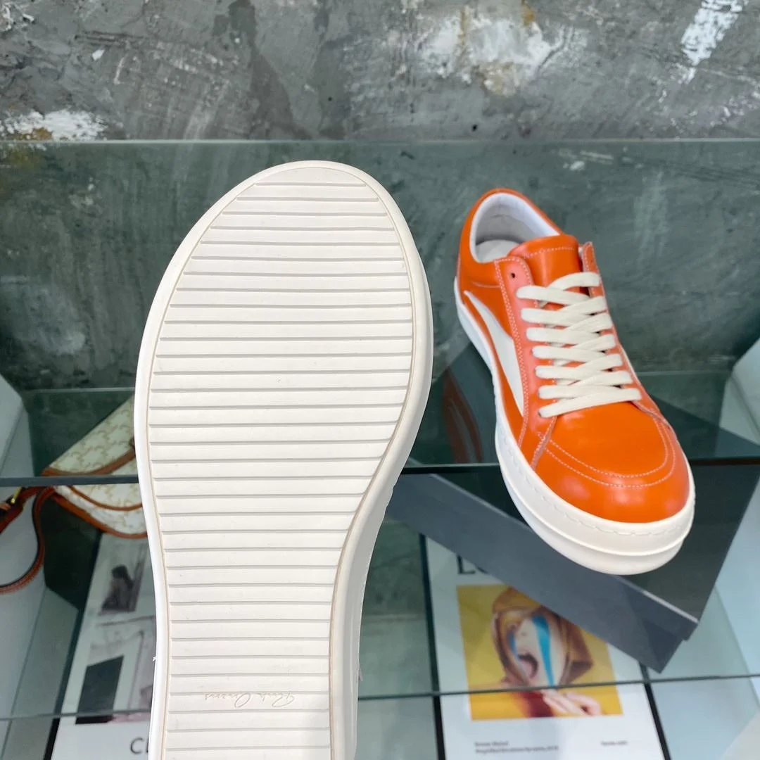 FlexibleFit Rick Owens Shoes 5855