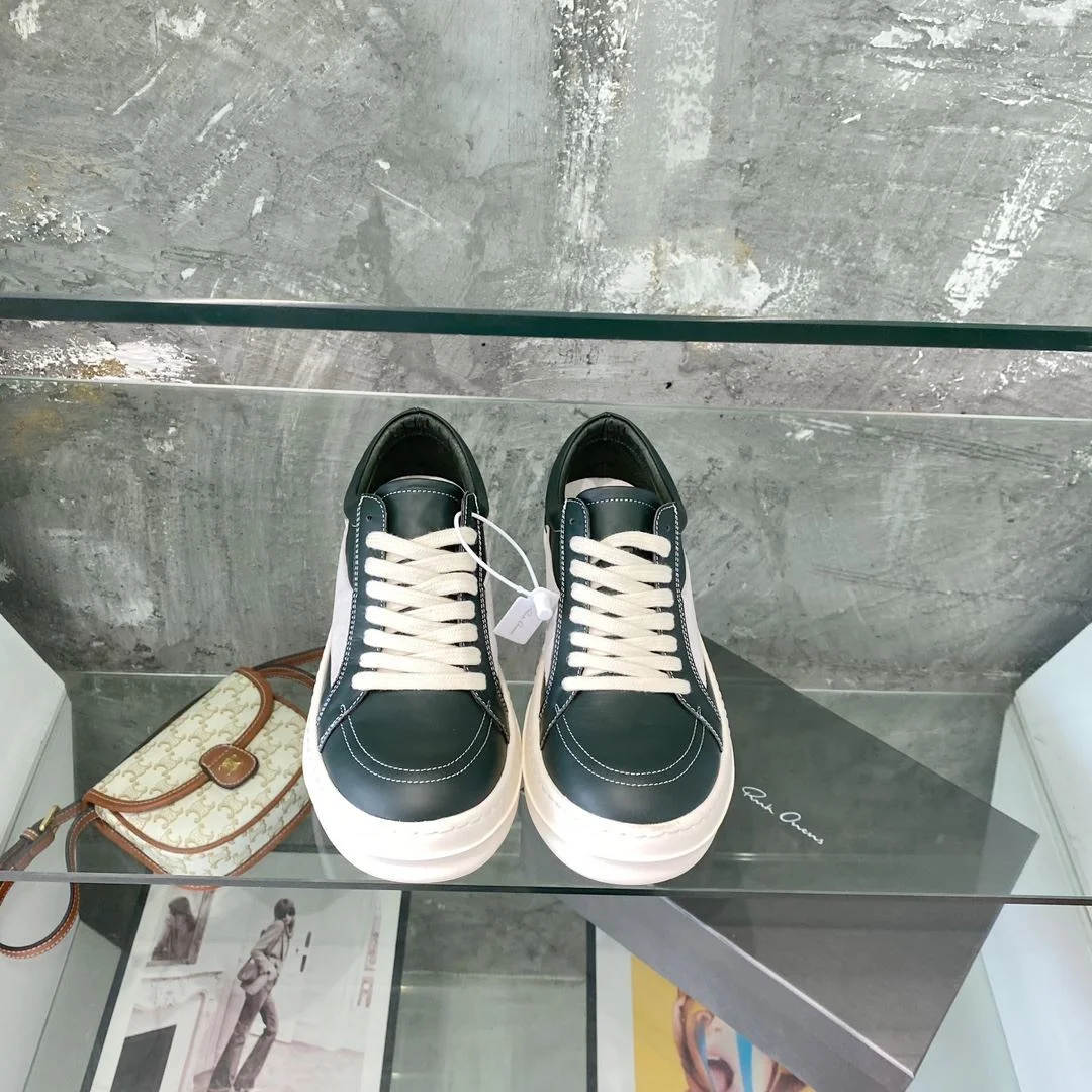Rick Owens Shoes EyeCatching 5917