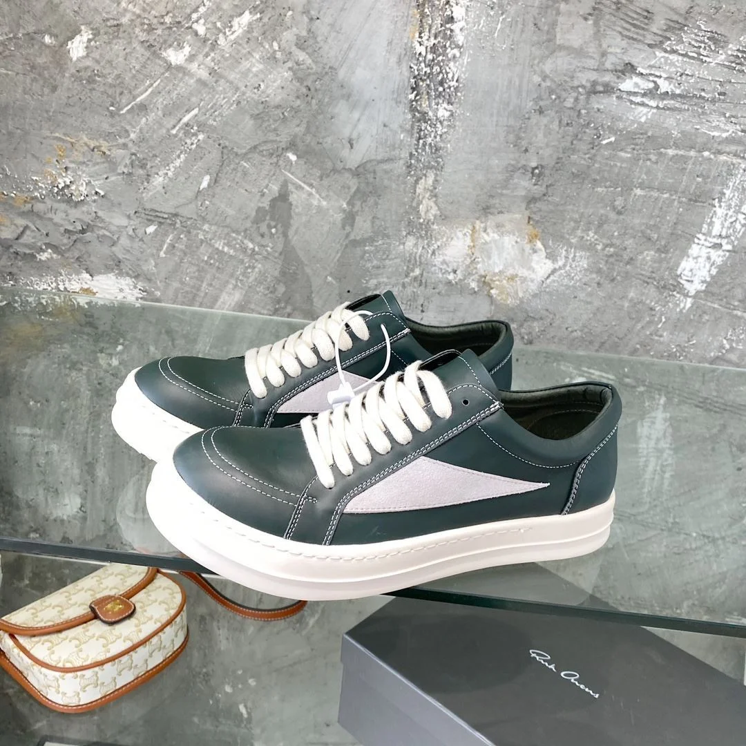 Rick Owens Shoes EyeCatching 5917