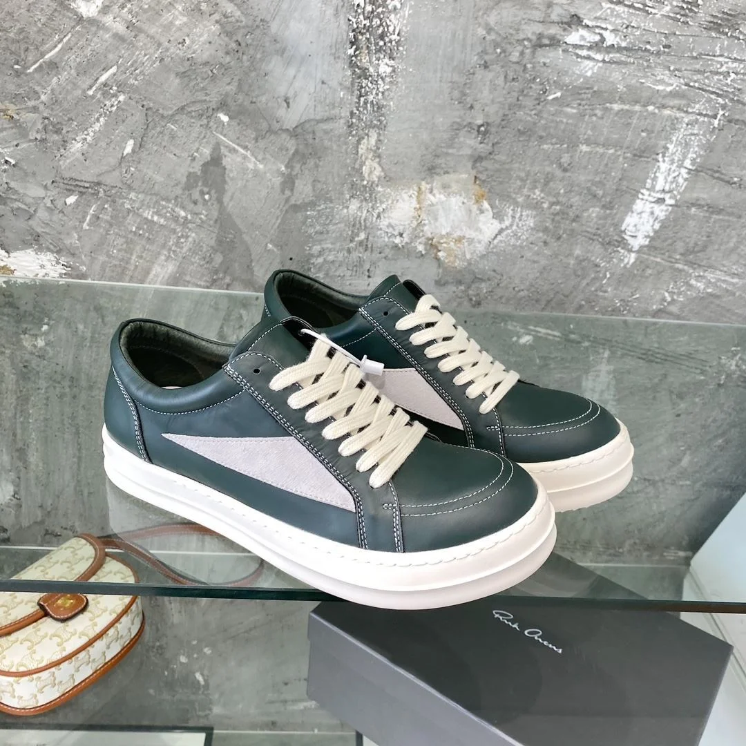 Rick Owens Shoes EyeCatching 5917