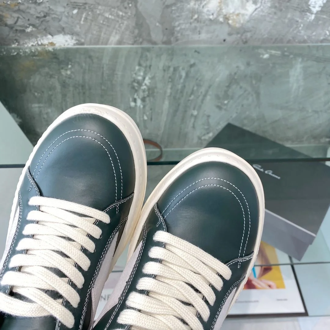 Rick Owens Shoes EyeCatching 5917