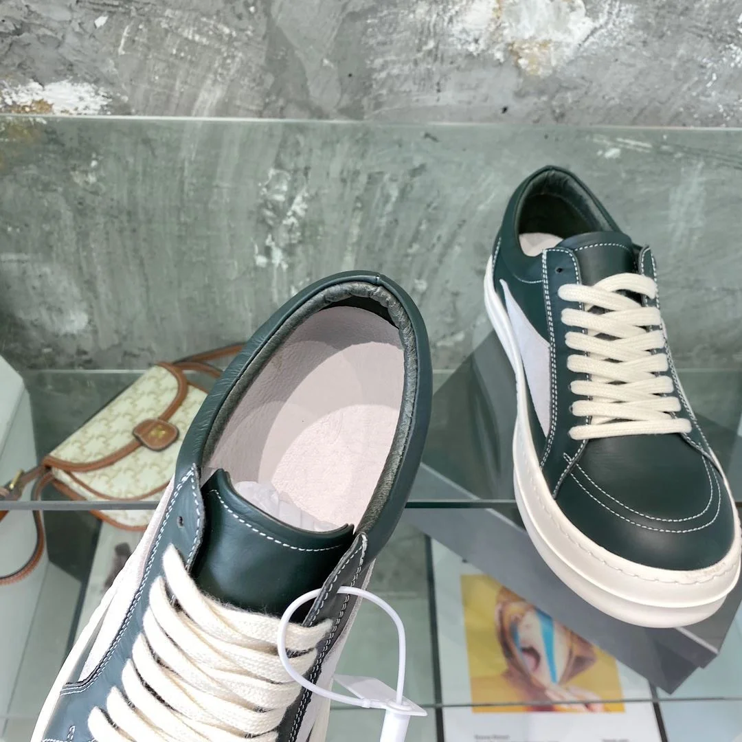 Rick Owens Shoes EyeCatching 5917