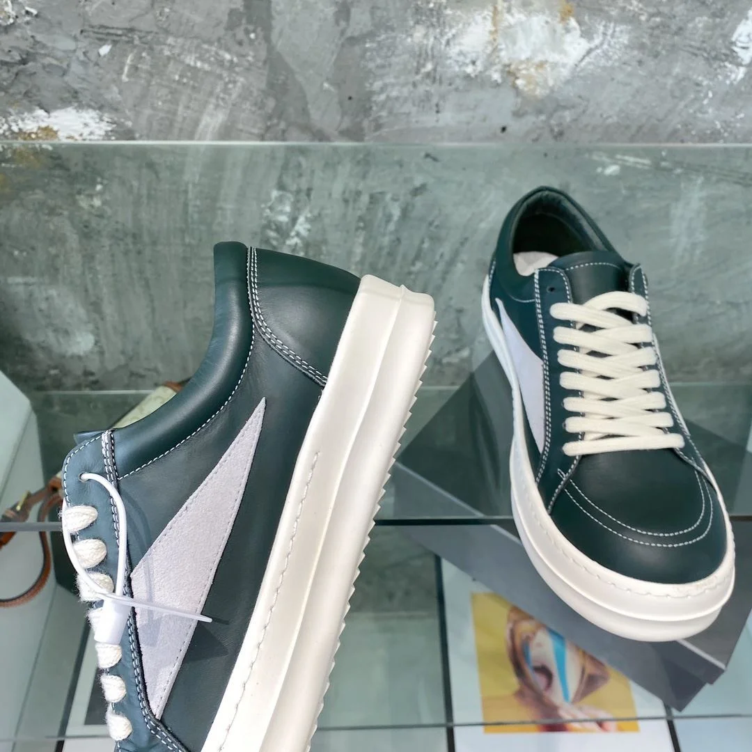 Rick Owens Shoes EyeCatching 5917