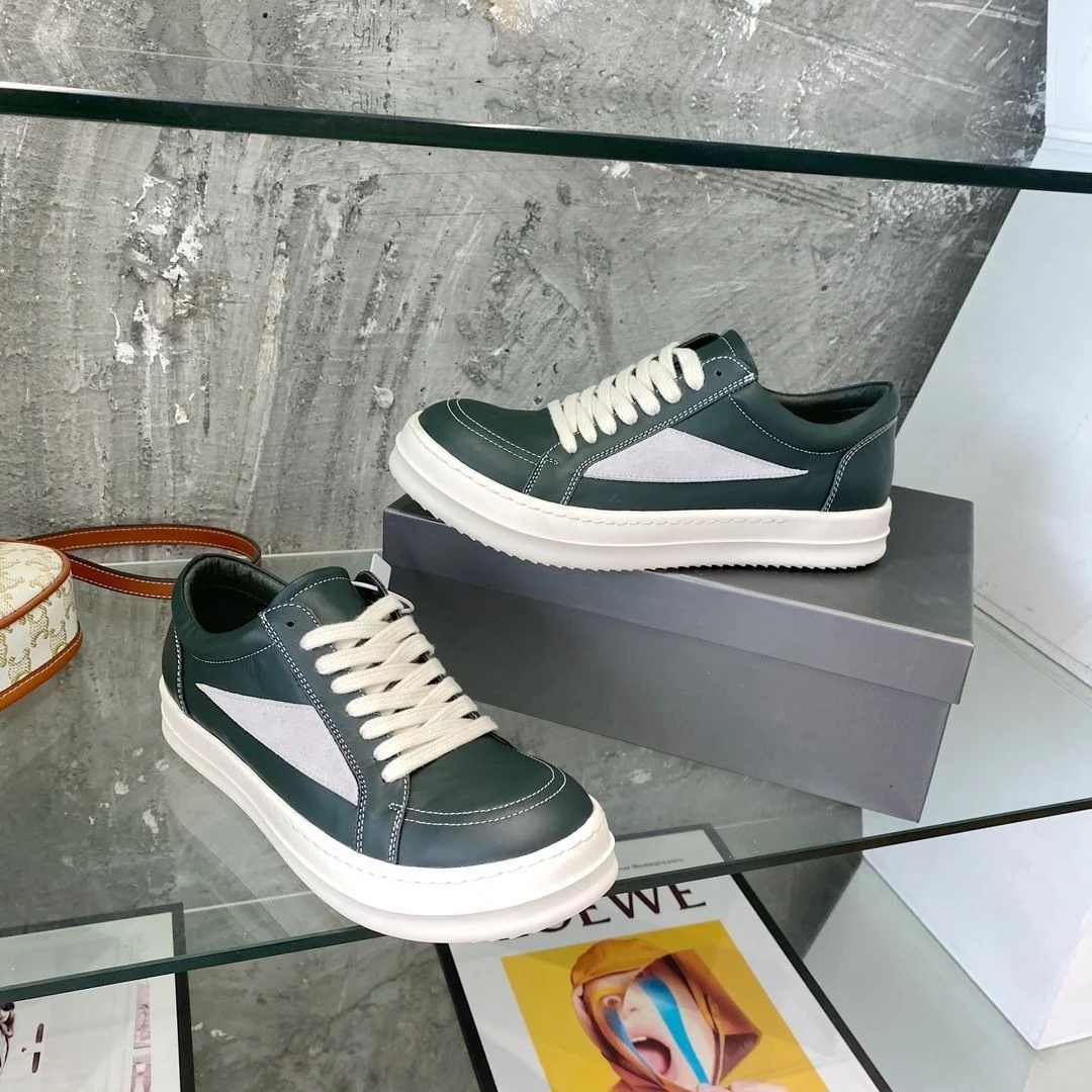 Rick Owens Shoes EyeCatching 5917