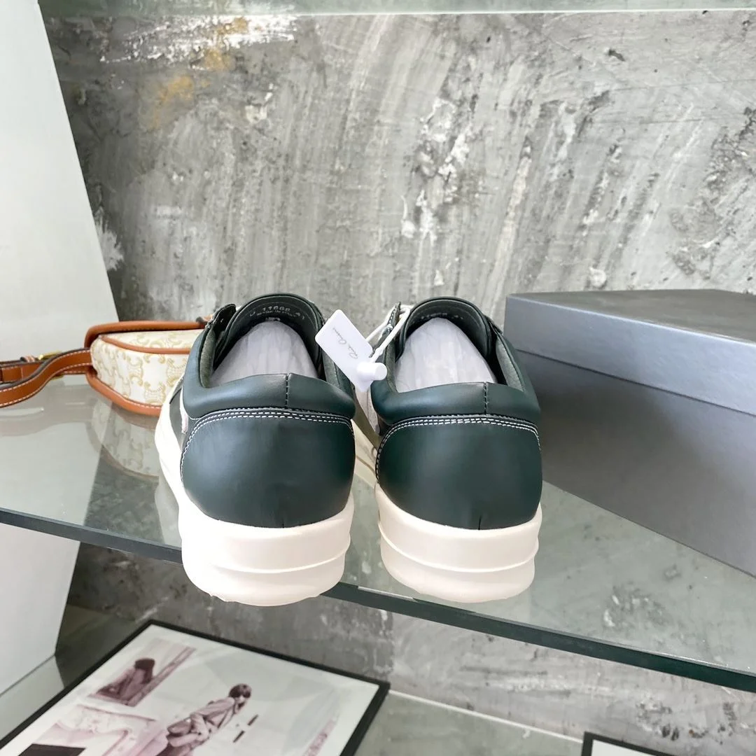 Rick Owens Shoes EyeCatching 5917