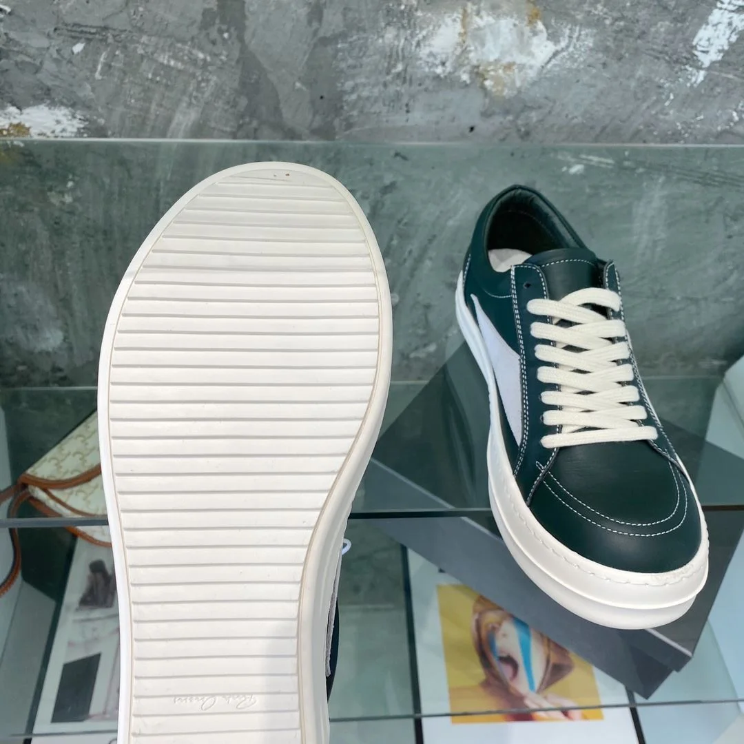 Rick Owens Shoes EyeCatching 5917