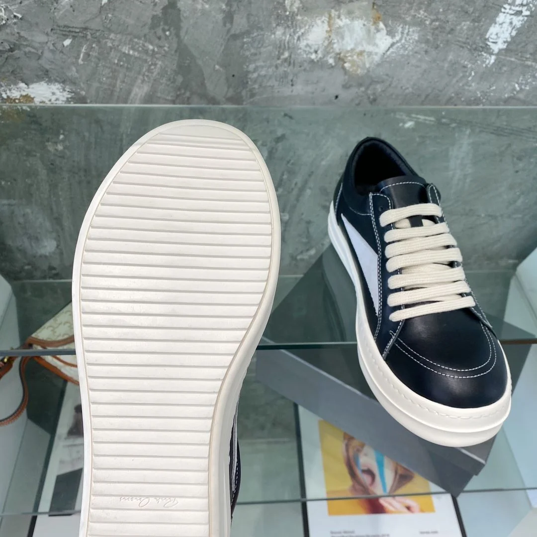 Sophisticated Rick Owens Shoes 5881