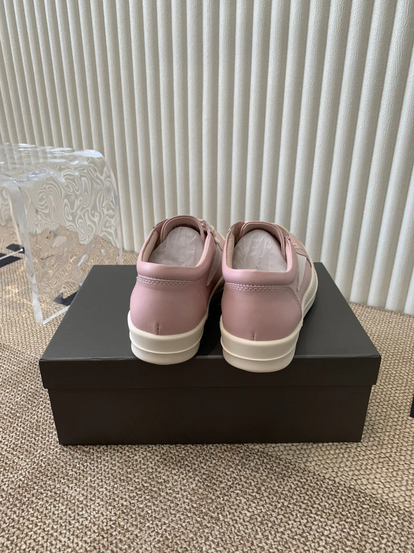 Rick Owens Shoes Youthful 5862