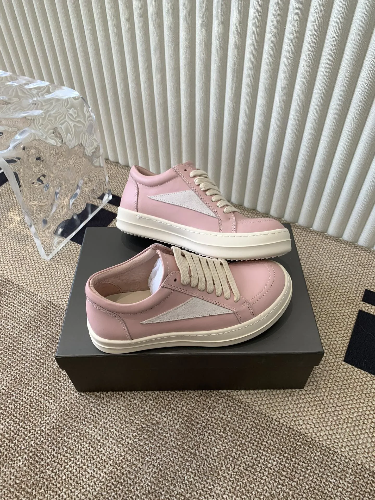 Rick Owens Shoes Youthful 5862