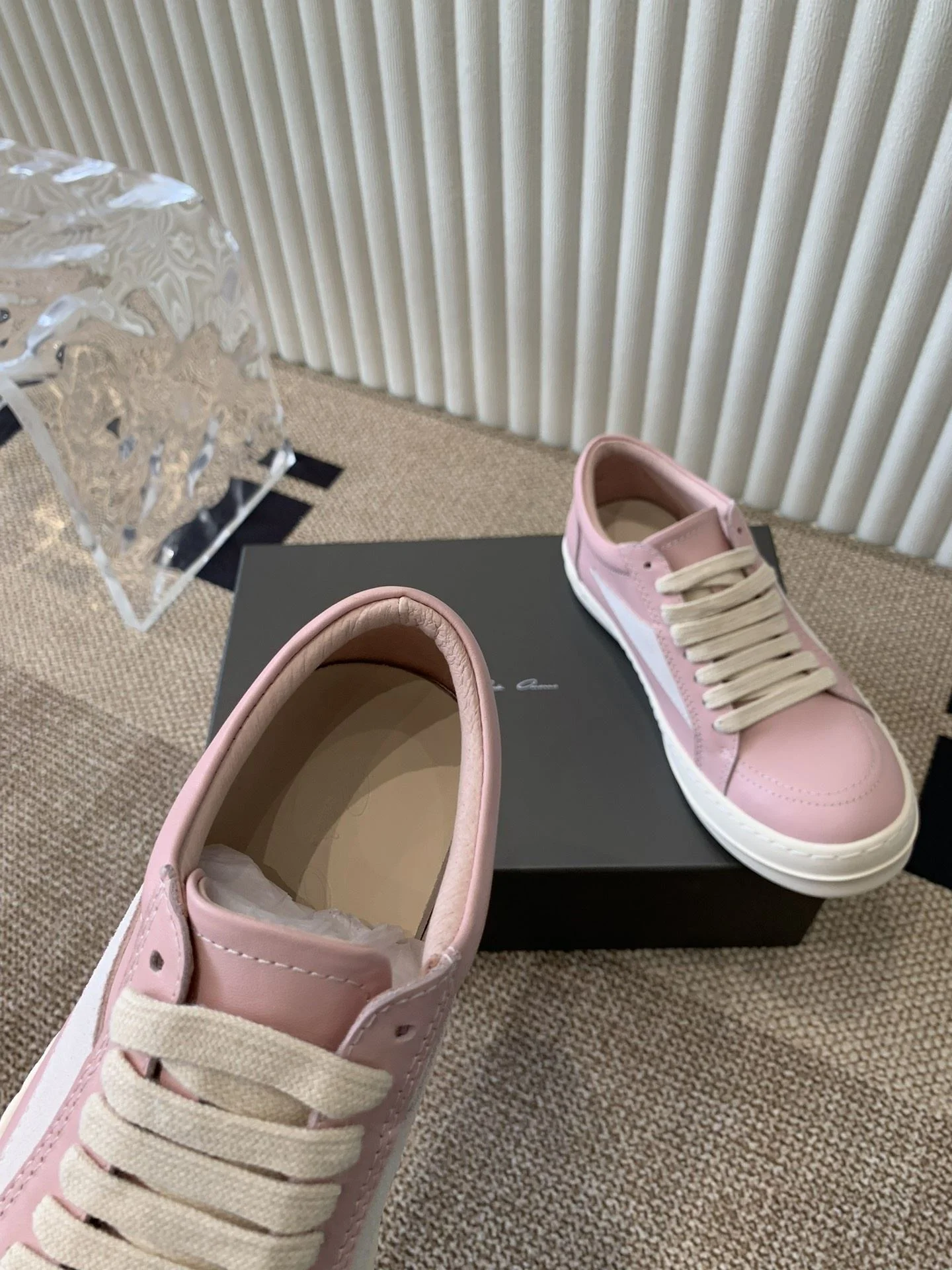 Rick Owens Shoes Youthful 5862