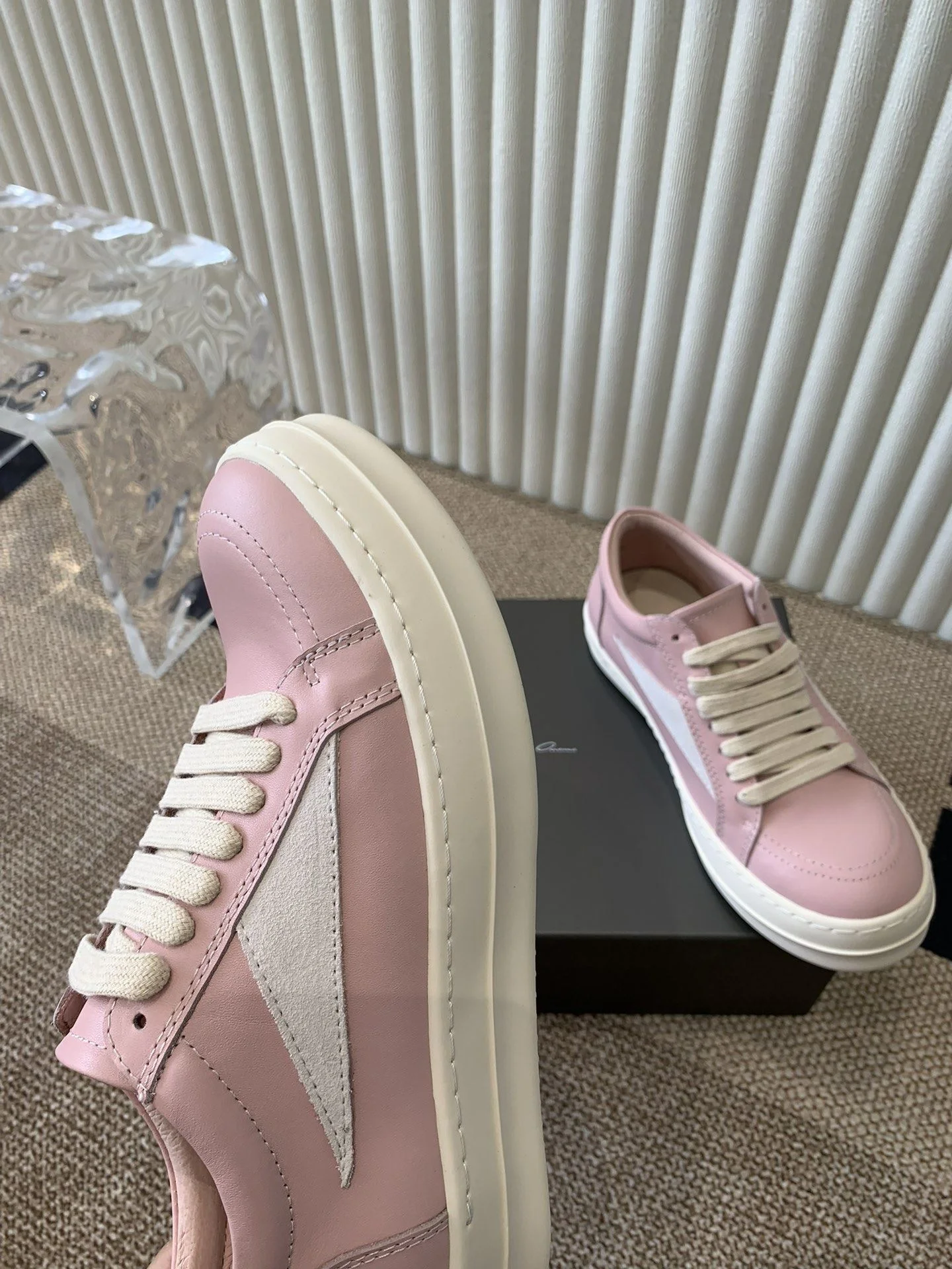 Rick Owens Shoes Youthful 5862
