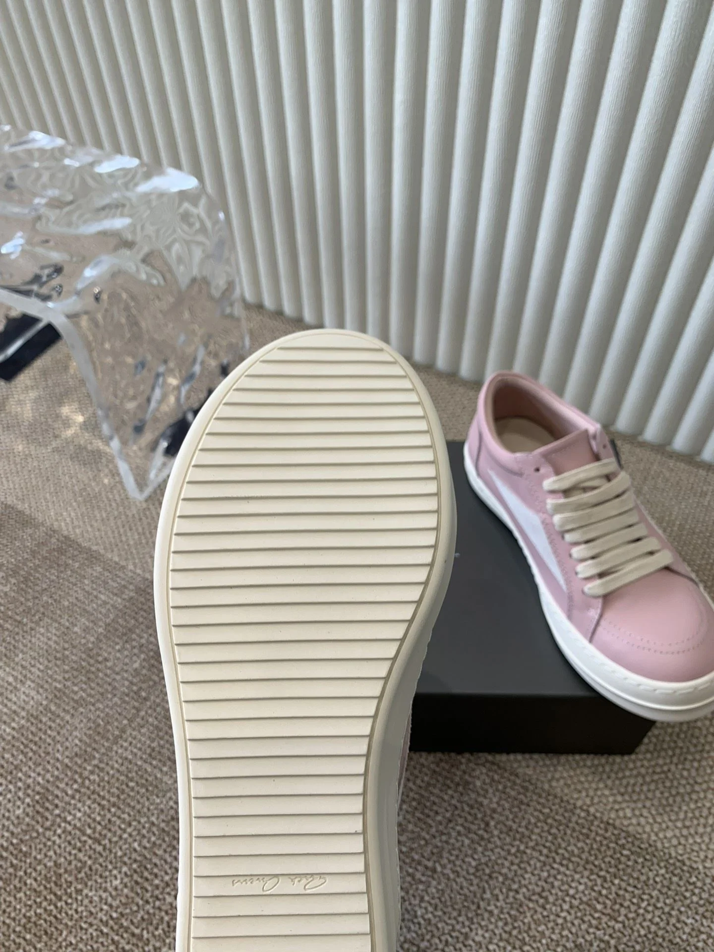 Rick Owens Shoes Youthful 5862