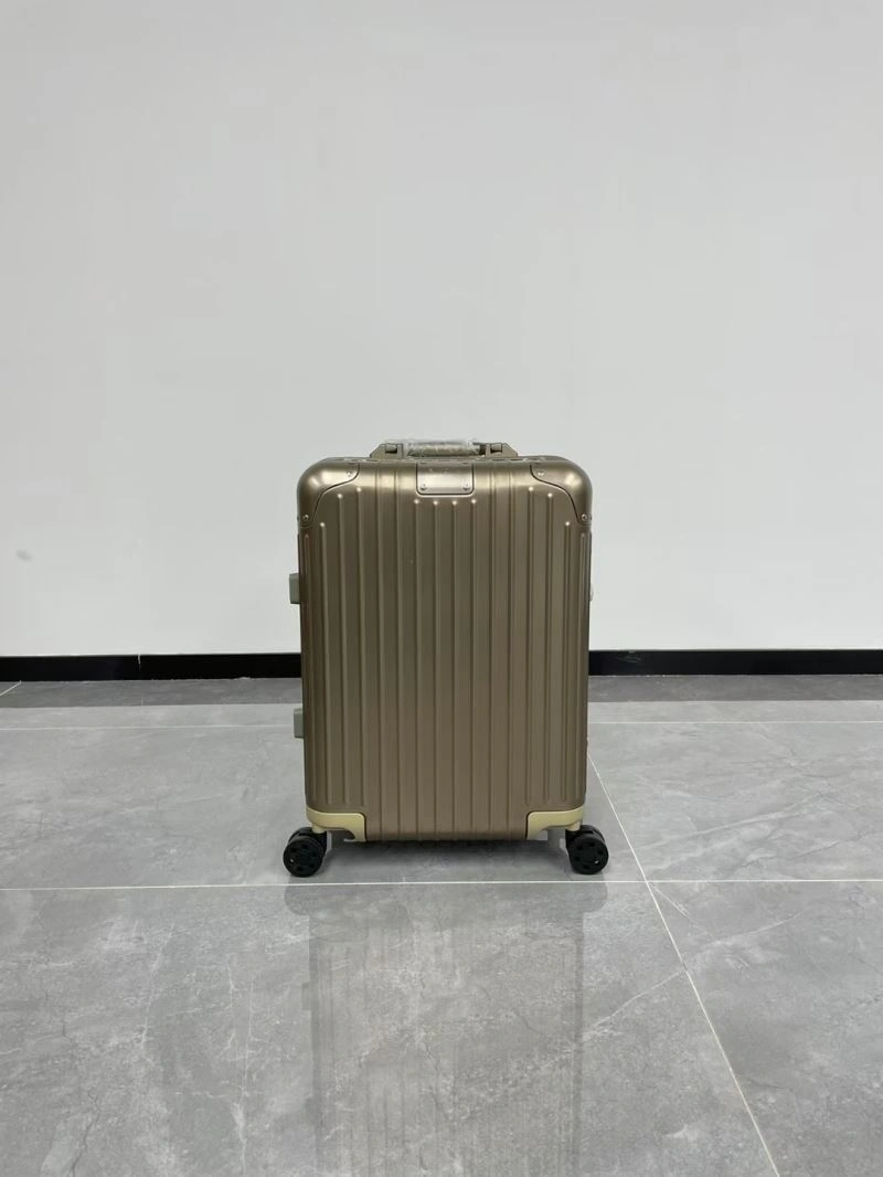 Upgraded Rimowa Suitcase 69439
