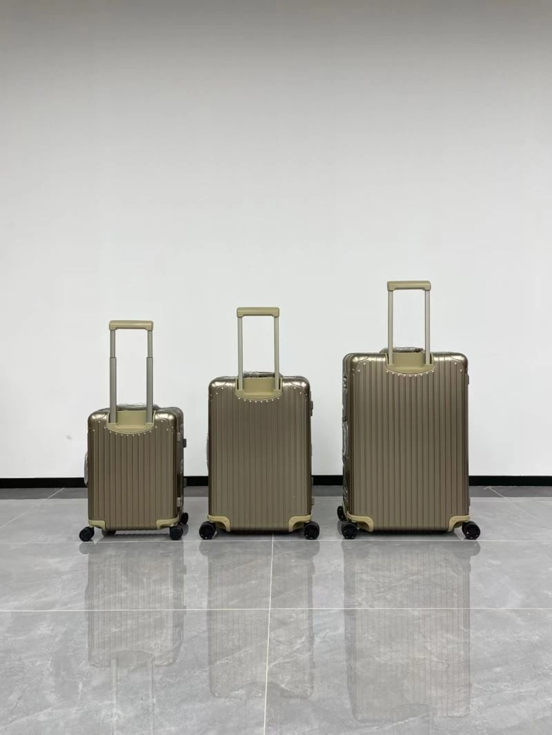 Upgraded Rimowa Suitcase 69439