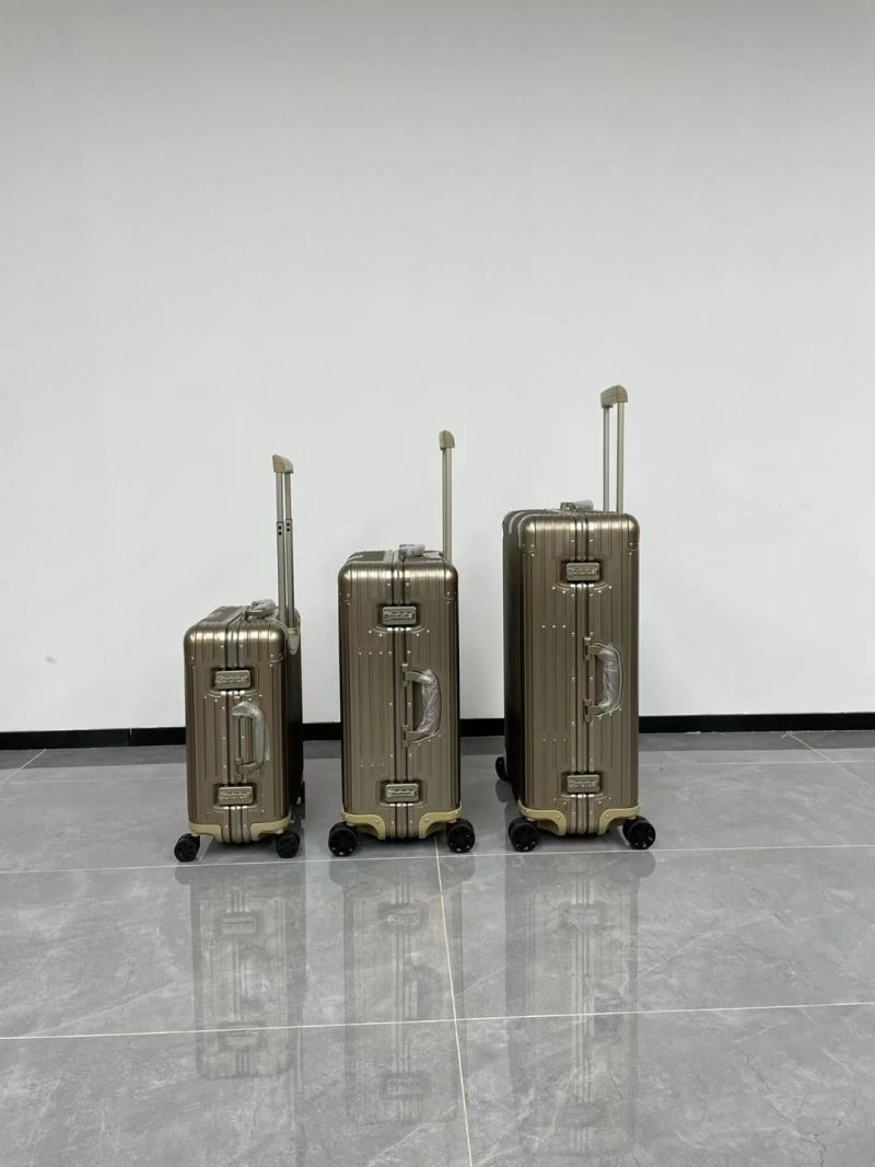 Upgraded Rimowa Suitcase 69439