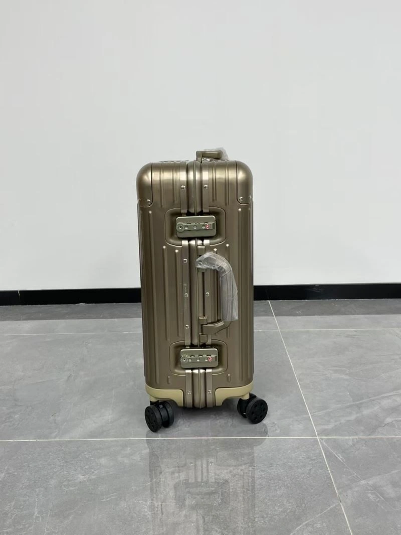 Upgraded Rimowa Suitcase 69439