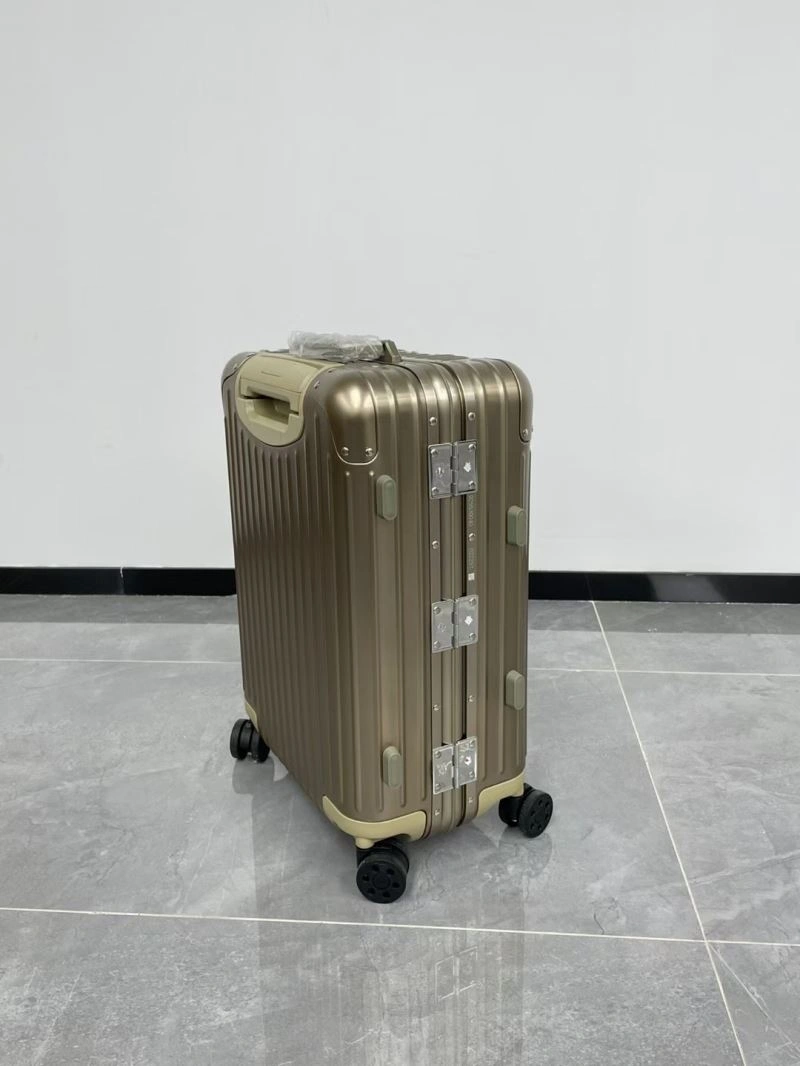 Upgraded Rimowa Suitcase 69439