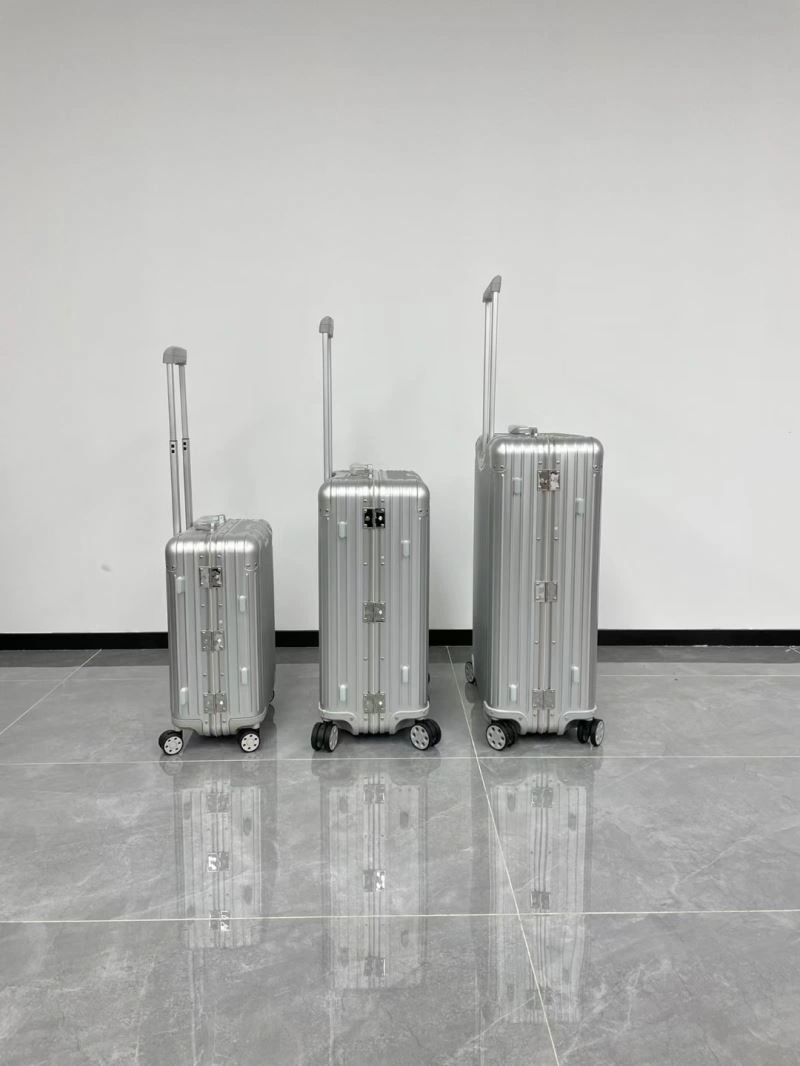 Rimowa Suitcase Compact 69427