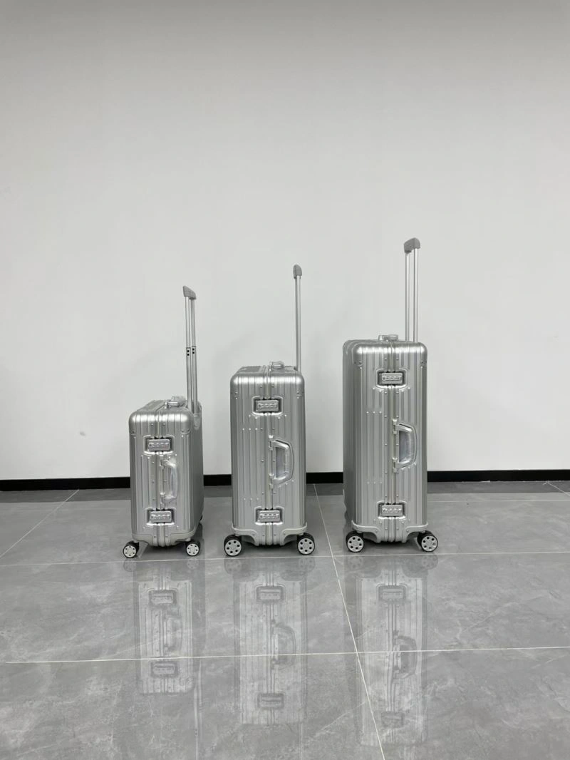 Rimowa Suitcase Compact 69427
