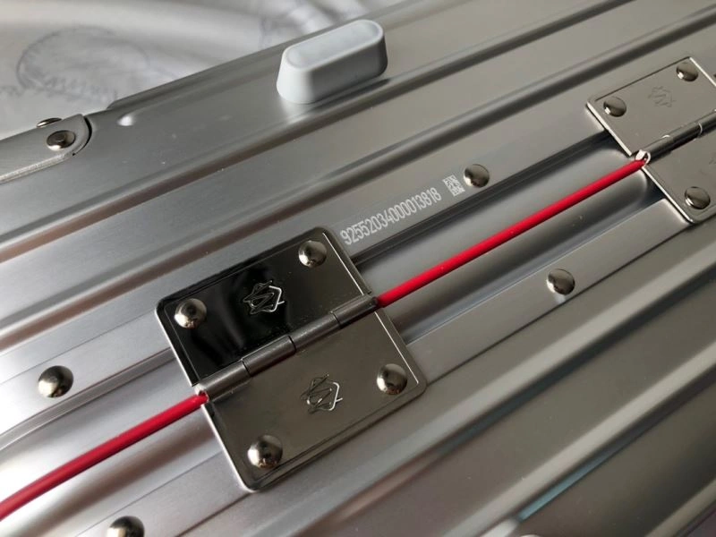 Rimowa Suitcase HighQuality 69488