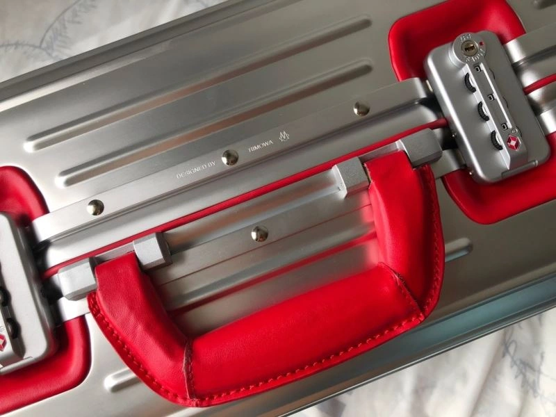 Rimowa Suitcase HighQuality 69488