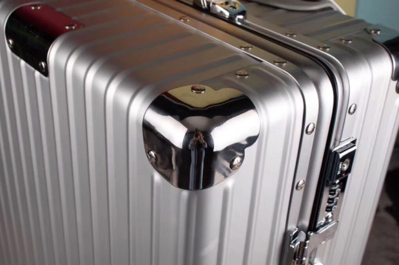 Rimowa Suitcase Minimalist 69462