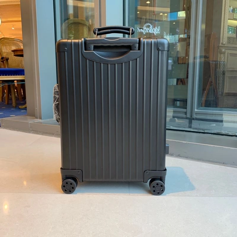 TechFriendly Rimowa Suitcase 69420