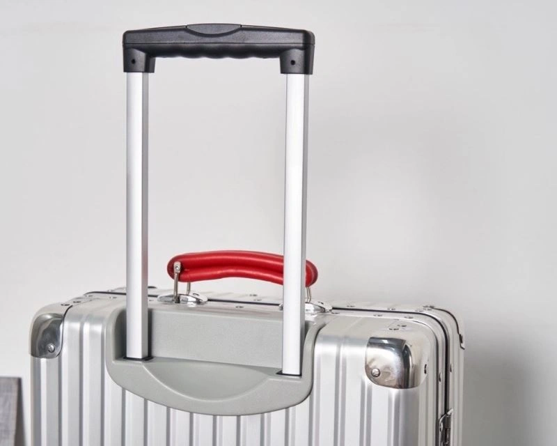 Neat Rimowa Suitcase 69411