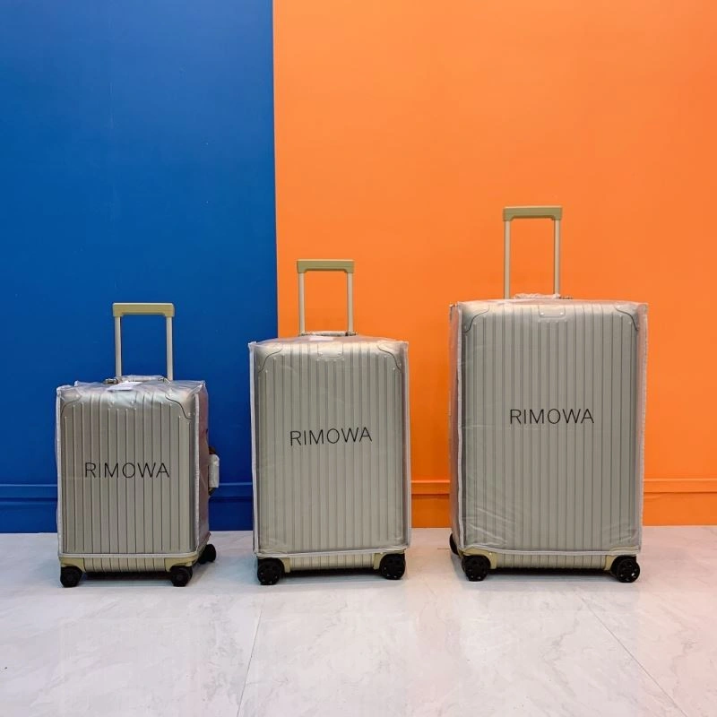 MultiPurpose Rimowa Suitcase 69504