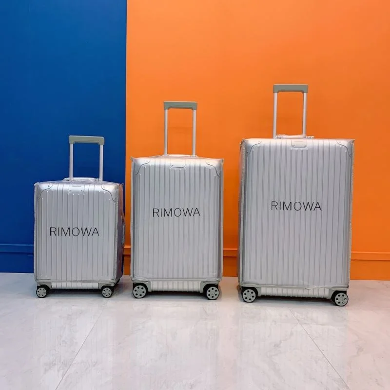 Rimowa Suitcase WellDesigned 37694