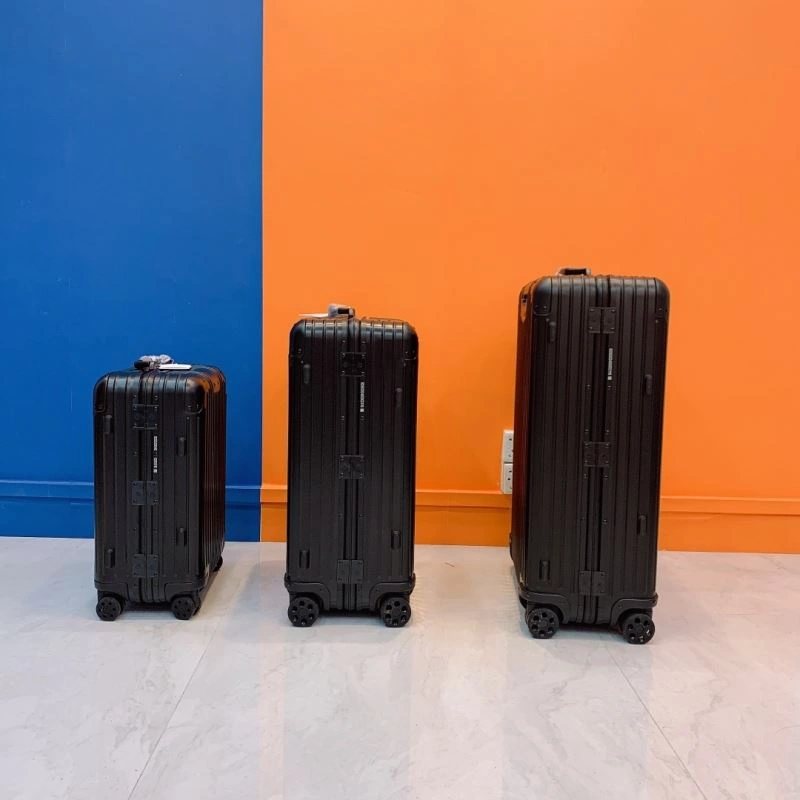 Rimowa Suitcase BestValue 69410